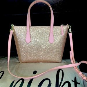 Kate Spade Joeley Satchel